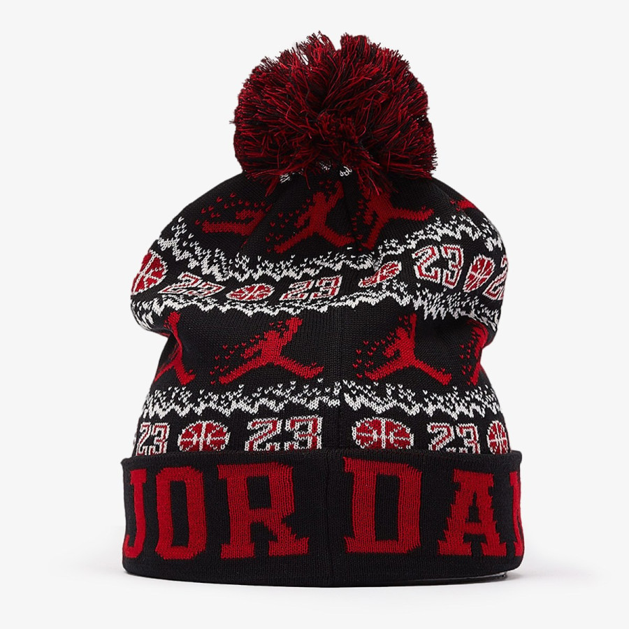 Nike Sapka U J PEAK BEANIE AOJ 