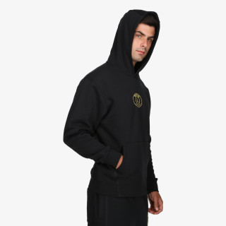 Nike Kapucnis pulóver Paris Saint-Germain 