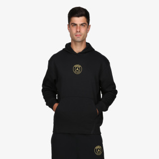 Nike Kapucnis pulóver Paris Saint-Germain 