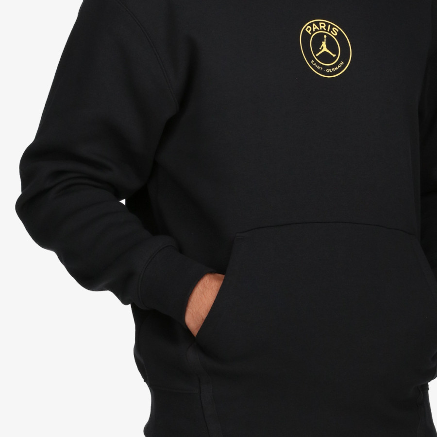 Nike Kapucnis pulóver Paris Saint-Germain 