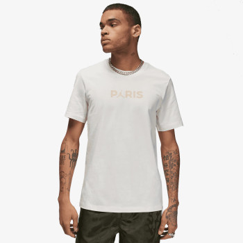 Nike Póló M J PSG SS LOGO TEE 