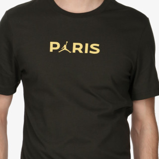 Nike Póló Paris Saint-Germain 