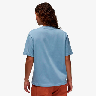 Nike Póló W J SS COLLAGE GF TEE 