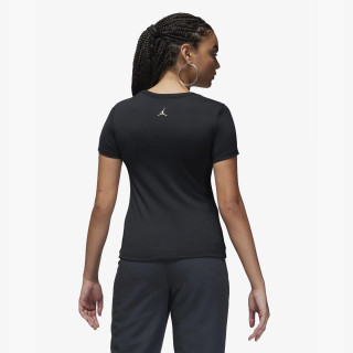 Nike Póló W J SS JORDAN SLIM TEE 