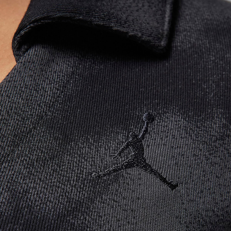 Nike Póló W J SS KNIT AOP TOP 