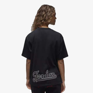 Nike Póló W J SS JORDAN GF TEE 