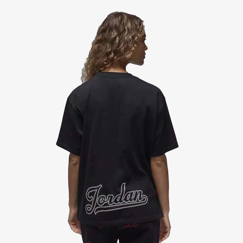 Nike Póló W J SS JORDAN GF TEE 