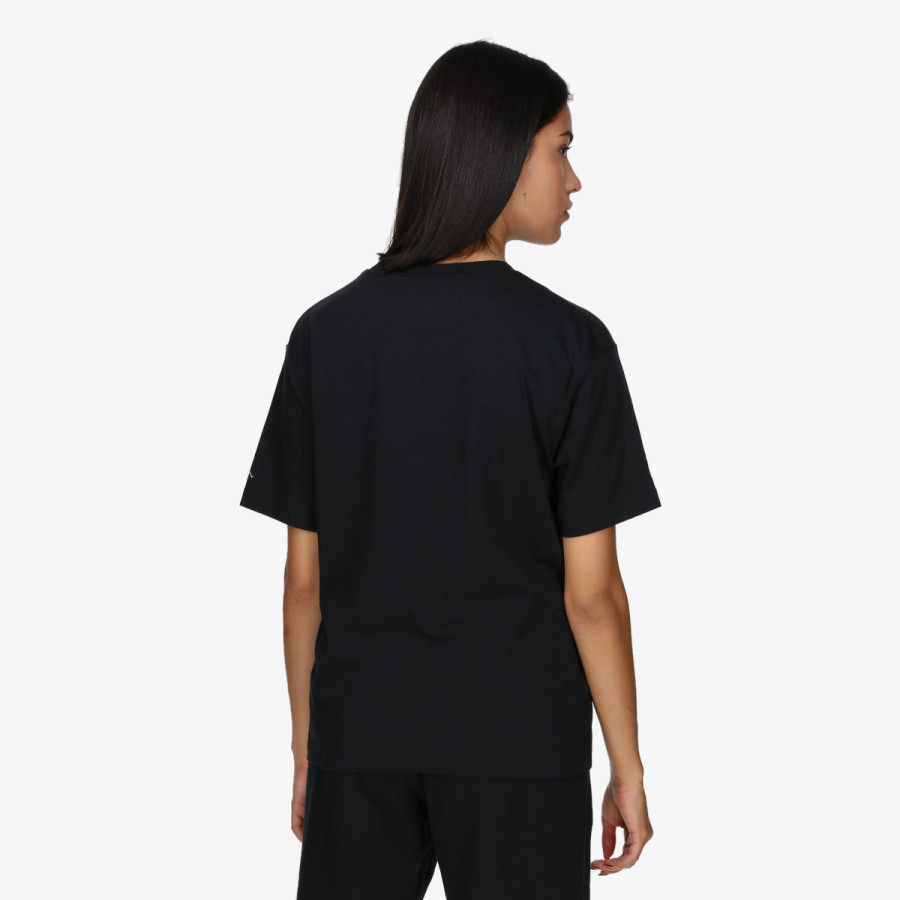 Nike Póló W J SS HERITAGE GF TEE 