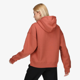 Nike Kapucnis pulóver W J BRKLN FLC JORDAN PO 