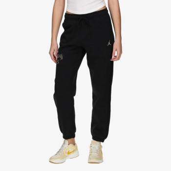 Nike Melegítőnadrág W J BRKLN FLC JORDAN PANT 