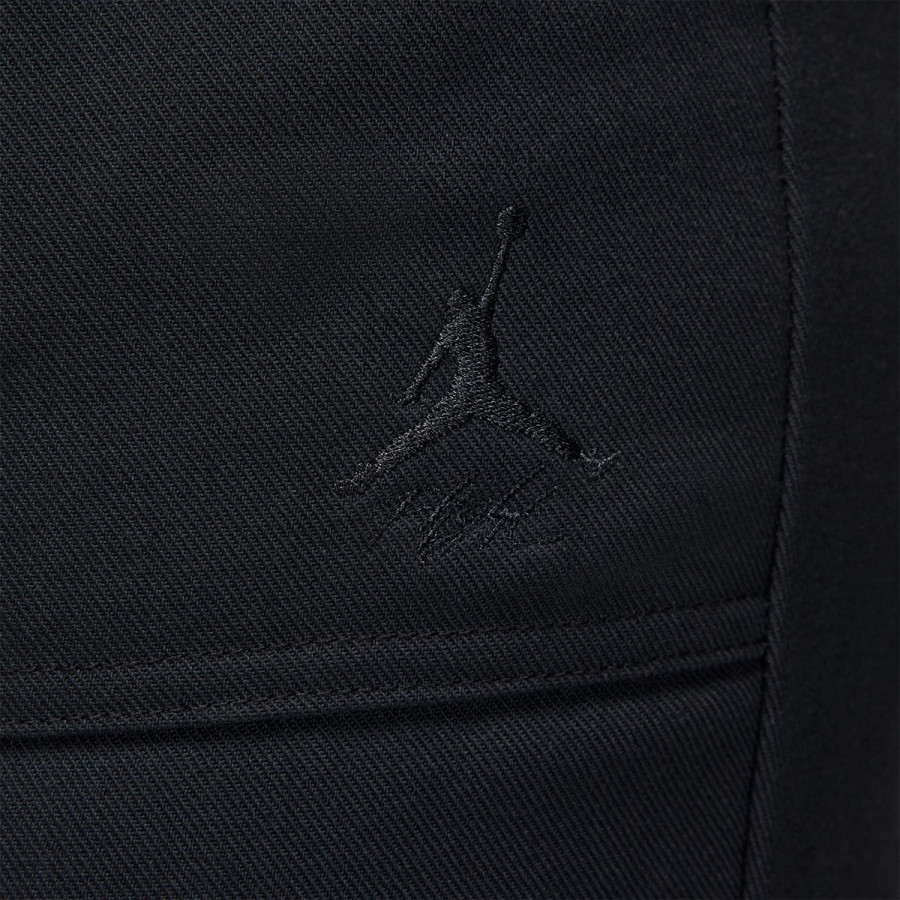 Nike Melegítőnadrág W J WVN PANT 