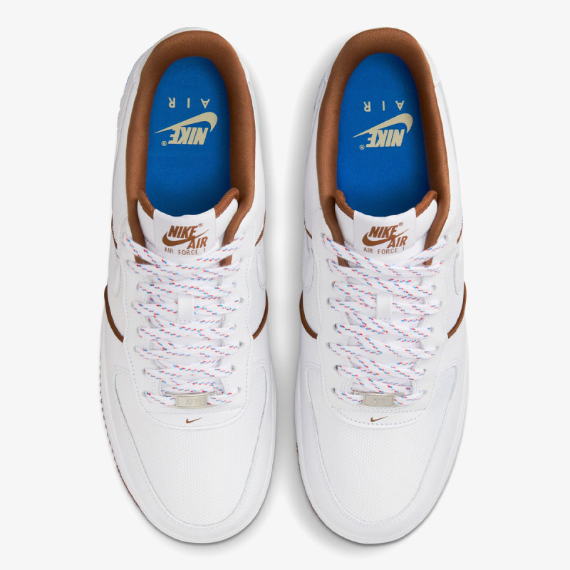 Nike Sneaker AIR FORCE 1 '07 LX NBHD 