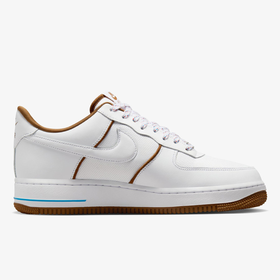 Nike Sneaker AIR FORCE 1 '07 LX NBHD 