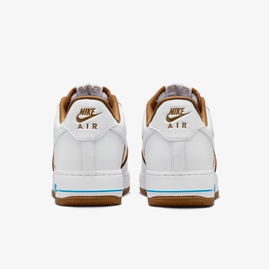 Nike Sneaker AIR FORCE 1 '07 LX NBHD 