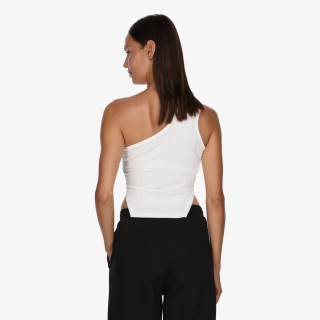 Nike Ujjatlan póló Asymmetrical 