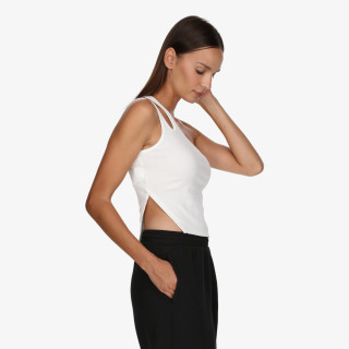Nike Ujjatlan póló Asymmetrical 