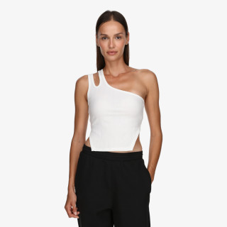Nike Ujjatlan póló Asymmetrical 