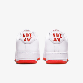 Nike Sneaker AIR FORCE 1 LO RETRO COTM LTR 