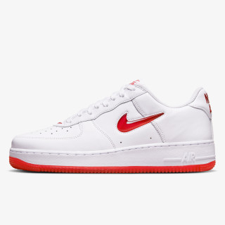Nike Sneaker AIR FORCE 1 LO RETRO COTM LTR 