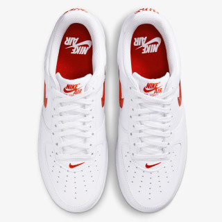 Nike Sneaker AIR FORCE 1 LO RETRO COTM LTR 