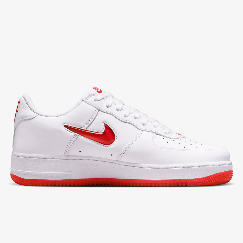 Nike Sneaker AIR FORCE 1 LO RETRO COTM LTR 