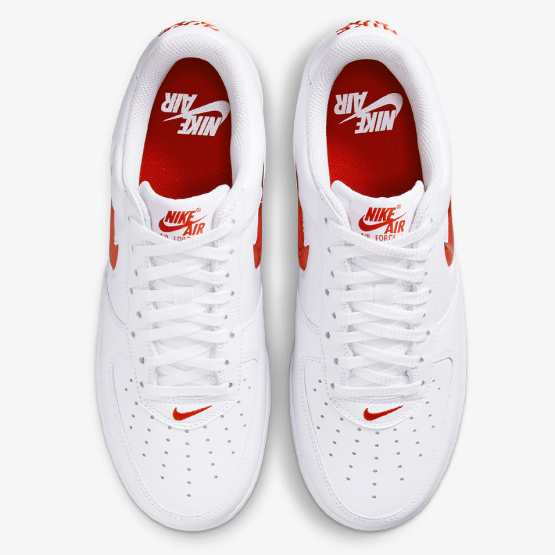 Nike Sneaker AIR FORCE 1 LO RETRO COTM LTR 