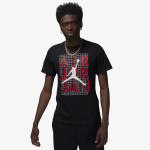 Nike Póló M J BRAND JM STACK SS CREW 