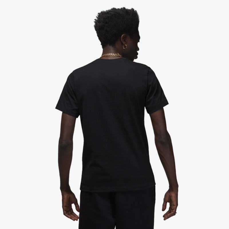 Nike Póló M J BRAND JM STACK SS CREW 