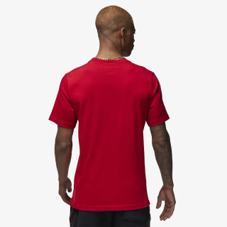 Nike Póló M J BRAND JM STACK SS CREW 