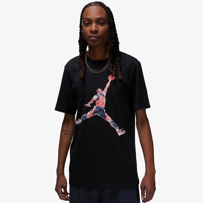 Nike Póló Jordan Brand 