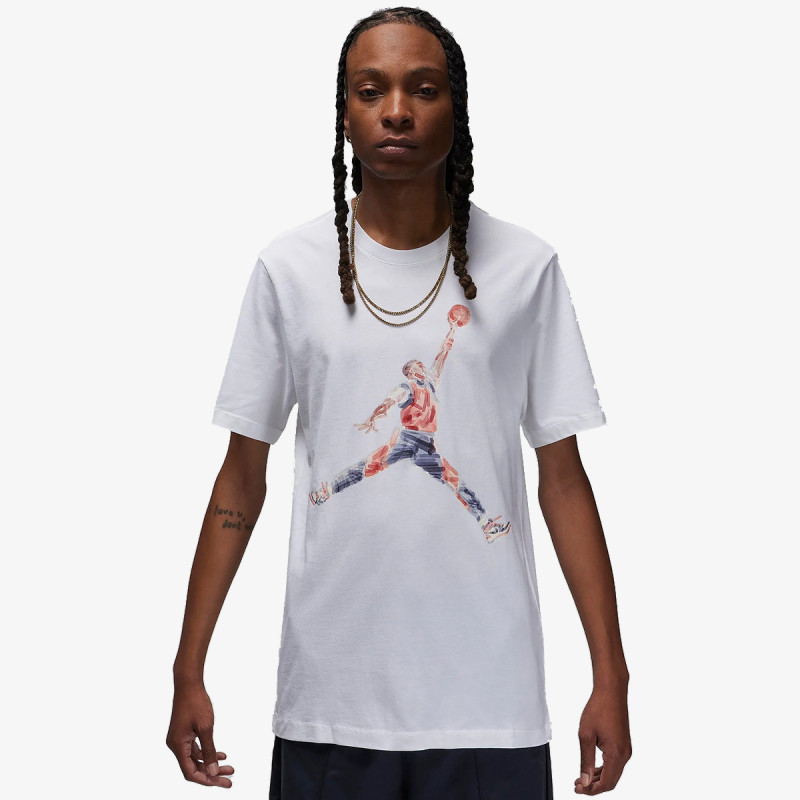 Nike Póló Jordan Brand 
