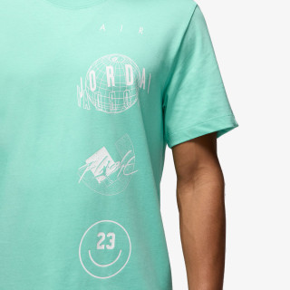 Nike Póló Jordan Brand 