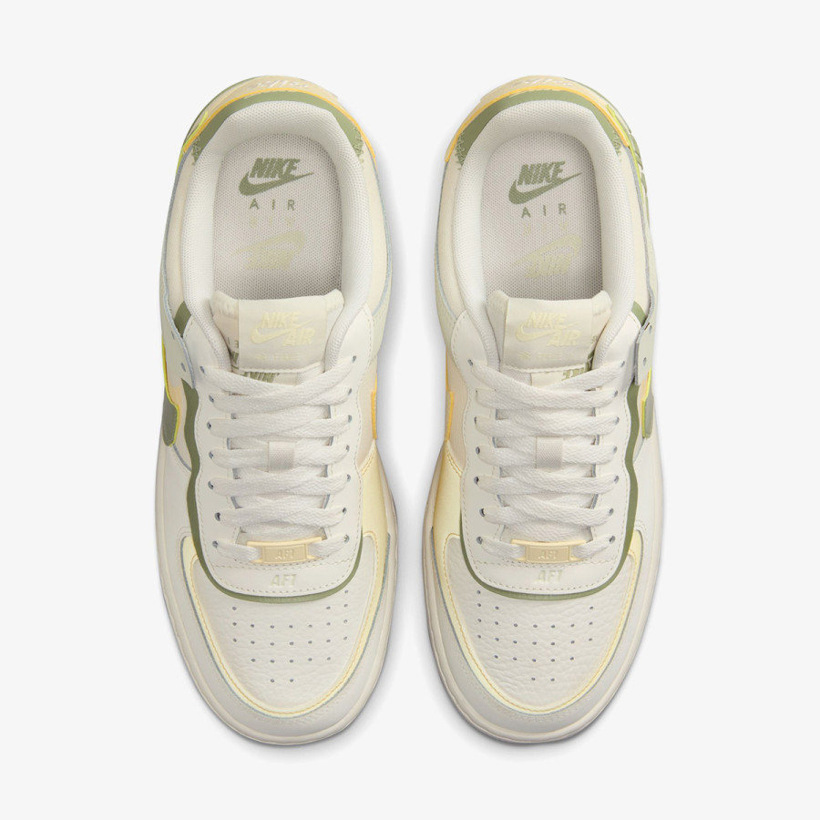 Nike Sneaker W AF1 SHADOW 