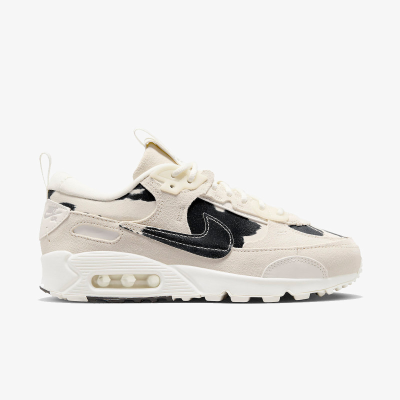 Nike Sneaker W AIR MAX 90 FUTURA T 