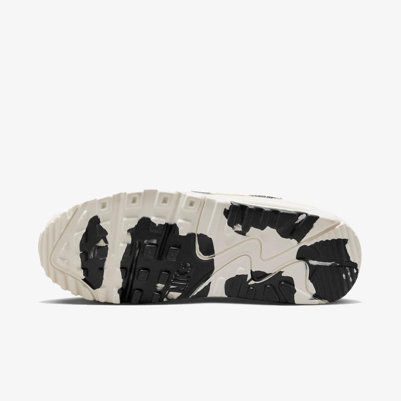 Nike Sneaker W AIR MAX 90 FUTURA T 