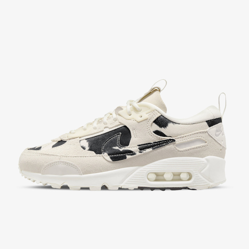 Nike Sneaker W AIR MAX 90 FUTURA T 