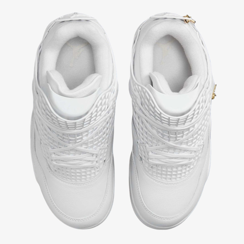 Nike Sneaker WMNS AIR JORDAN 4 NET