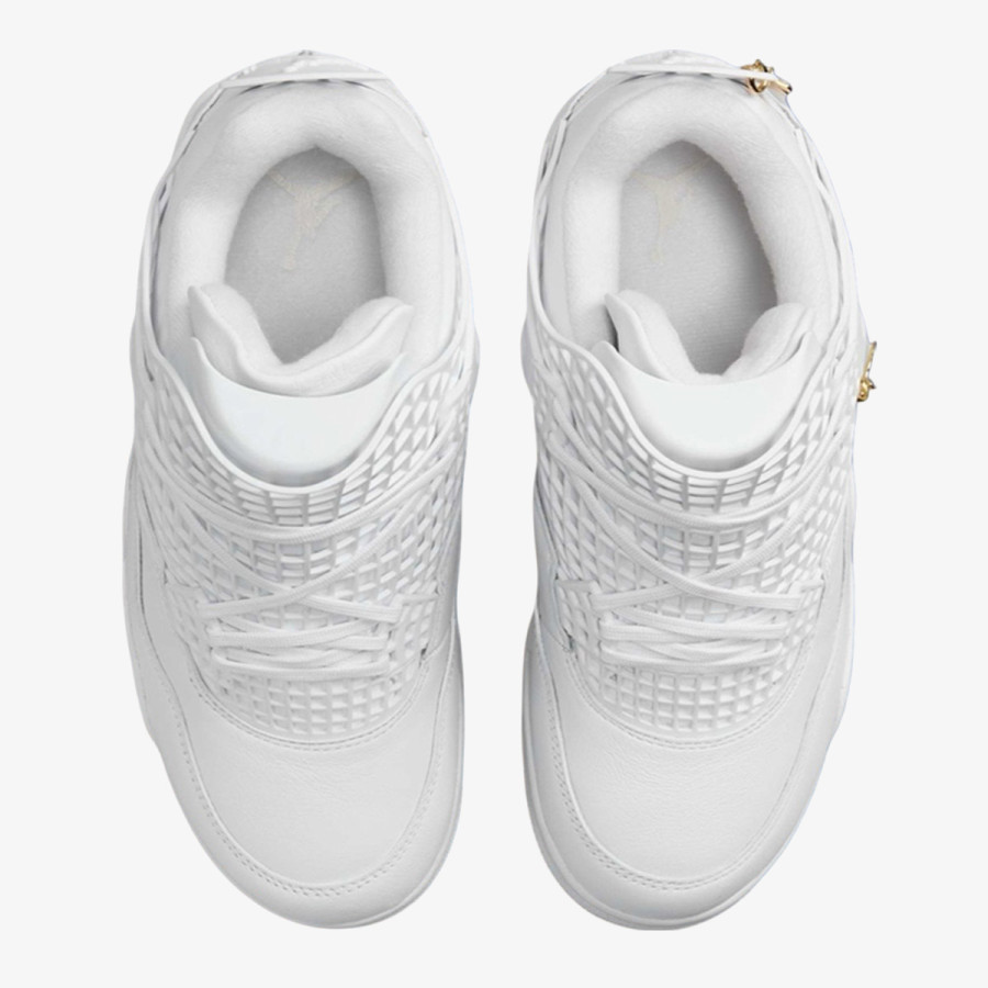 Nike Sneaker WMNS AIR JORDAN 4 NET