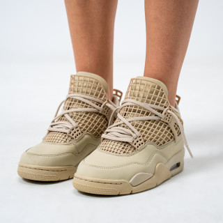 Nike Sneaker WMNS AIR JORDAN 4 NET 