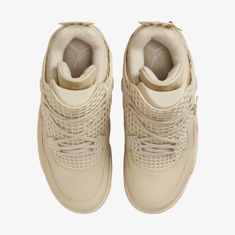 Nike Sneaker WMNS AIR JORDAN 4 NET 