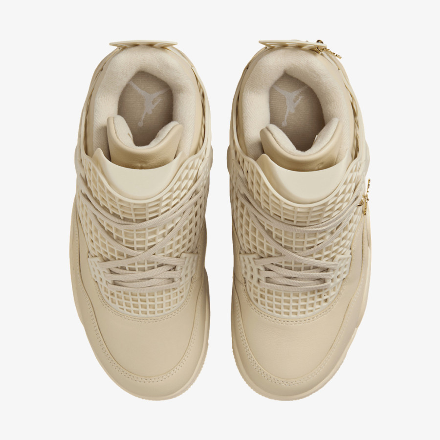 Nike Sneaker WMNS AIR JORDAN 4 NET 