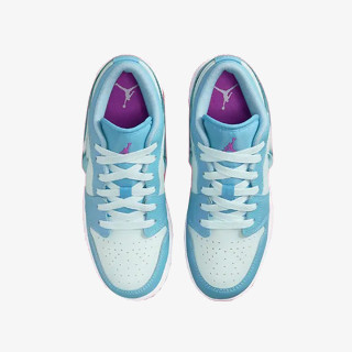 Nike Sneaker AIR JORDAN 1 LOW SE EDGE GG 
