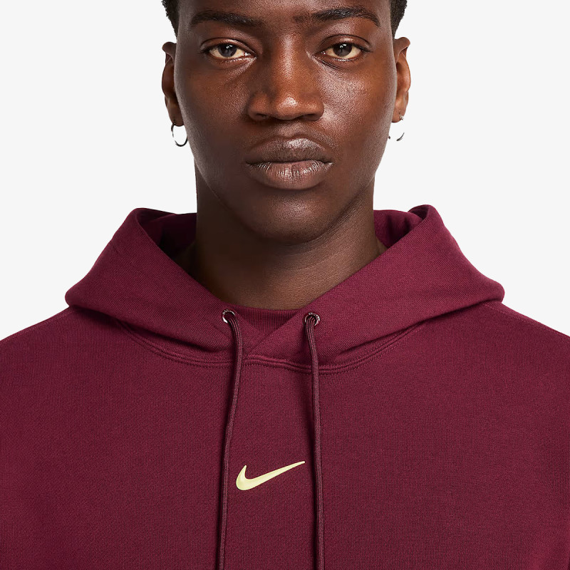 Nike Pulóver M NRG NOCTA CS HOODIE FLC 