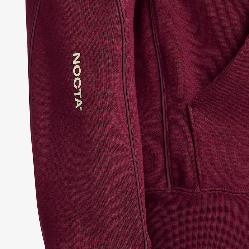 Nike Pulóver M NRG NOCTA CS HOODIE FLC 