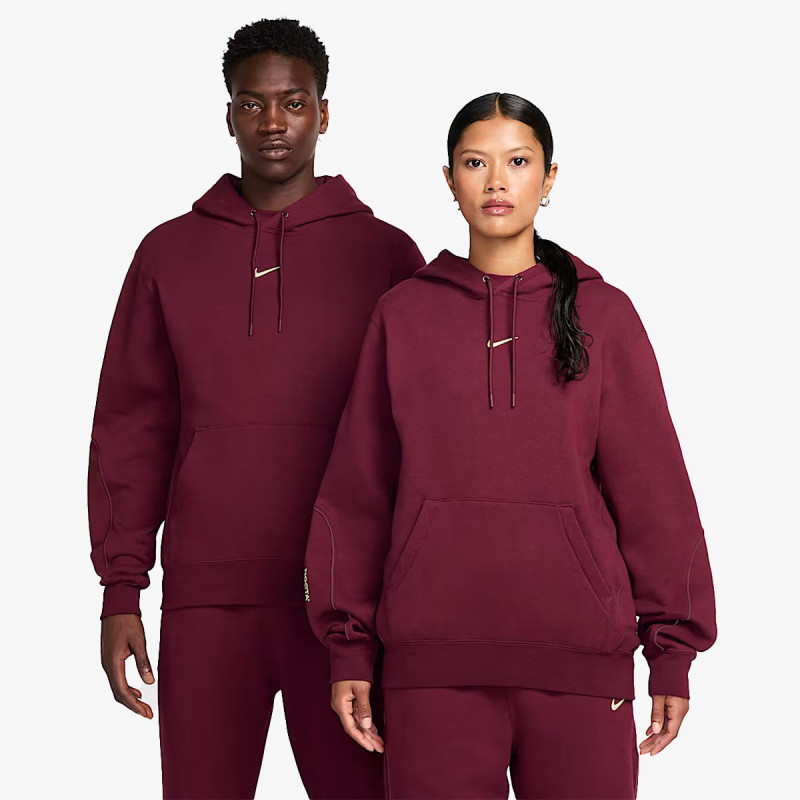 Nike Pulóver M NRG NOCTA CS HOODIE FLC 