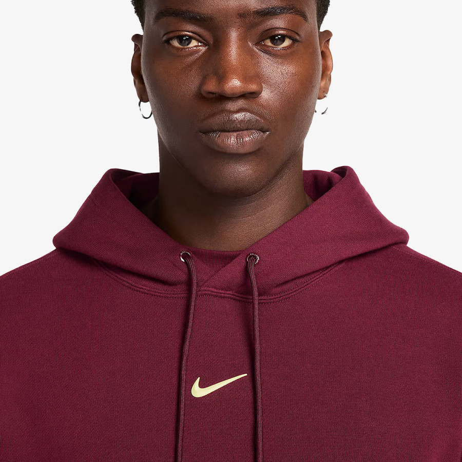 Nike Pulóver M NRG NOCTA CS HOODIE FLC 