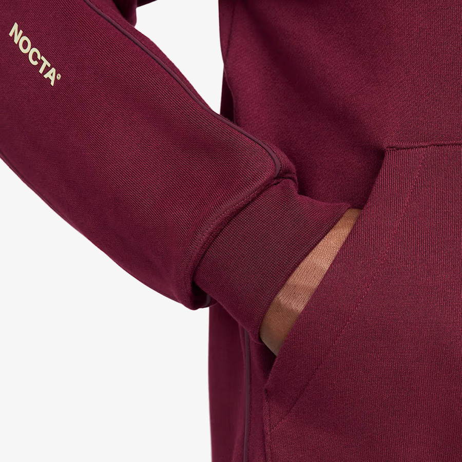 Nike Pulóver M NRG NOCTA CS HOODIE FLC 