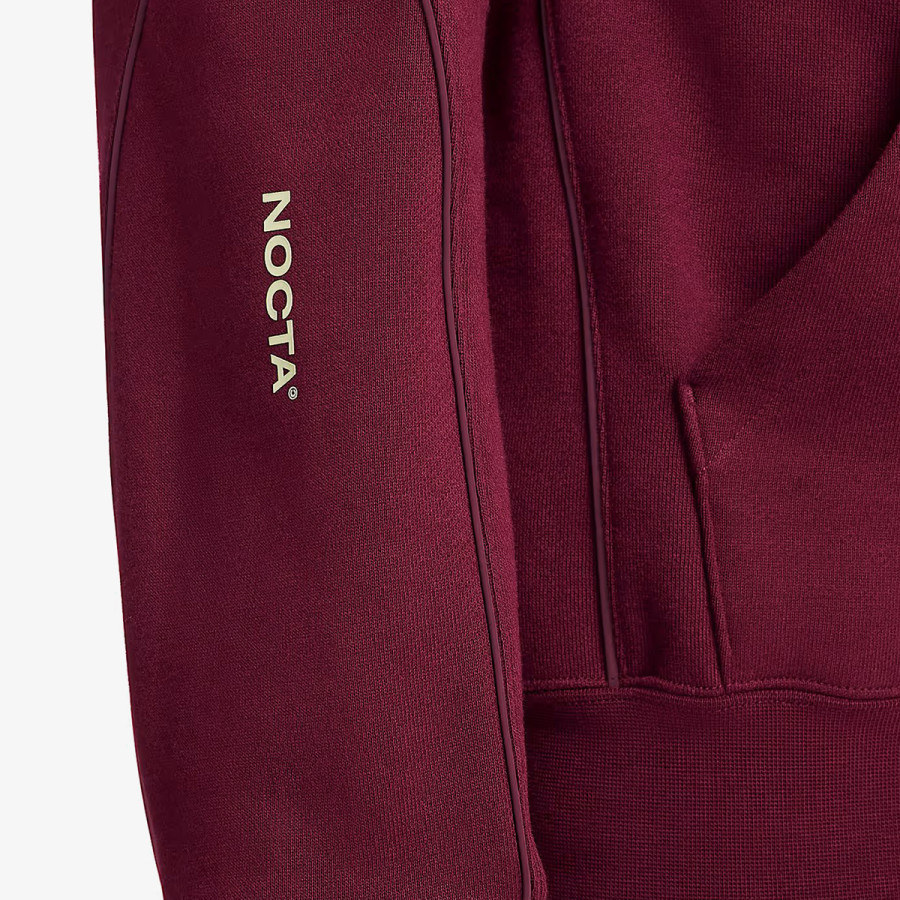 Nike Pulóver M NRG NOCTA CS HOODIE FLC 