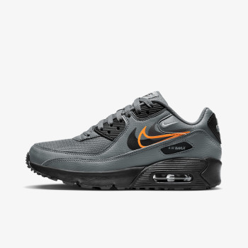 Nike Sneakerek NIKE AIR MAX 90 NN GS PP 