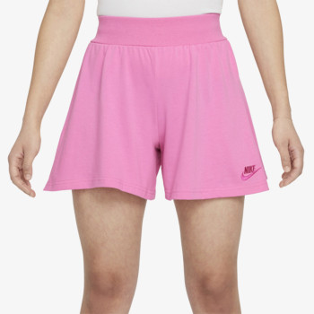 Nike Rövidnadrág G NSW SHORT JSY LBR 